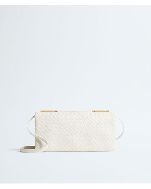 Bottega Veneta White The 70