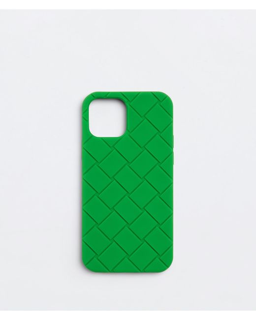 bottega veneta iphone 12 mini case