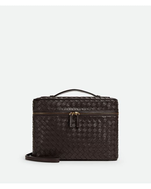 Bottega Veneta Black Soft Vanity