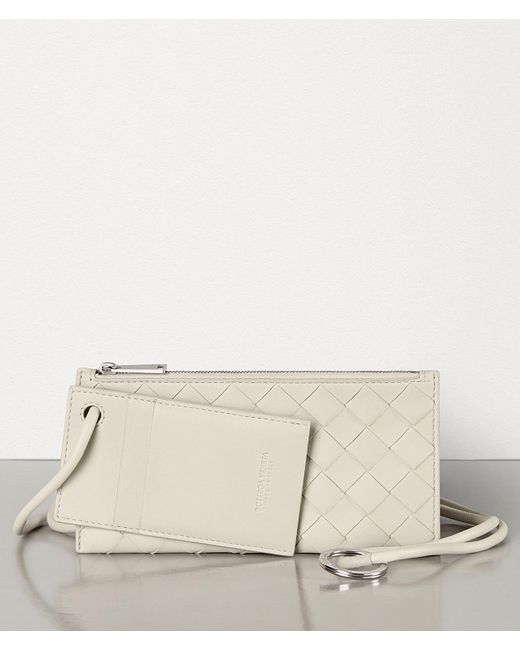 bottega veneta men pouch