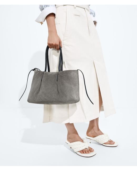 Bottega Veneta Blue Pinacoteca