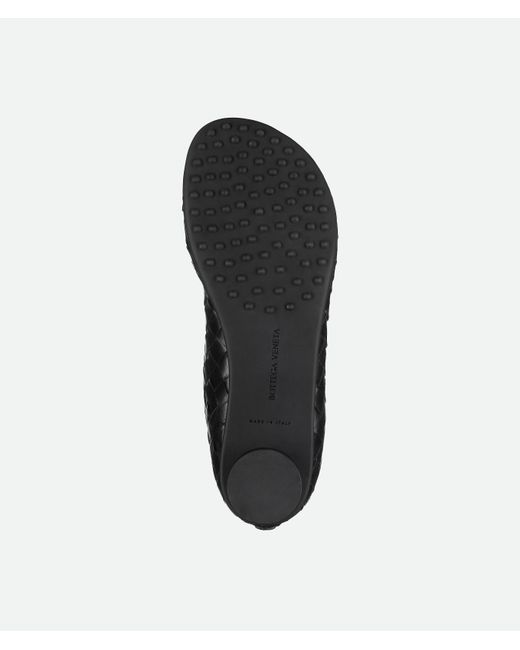 Bottega Veneta Black Atomic Boot