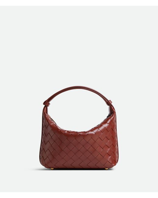 Bottega Veneta ウォレス Red