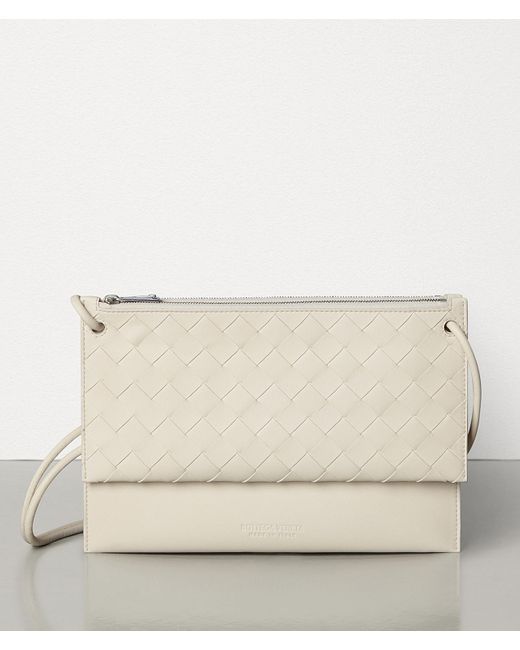 bottega veneta men pouch