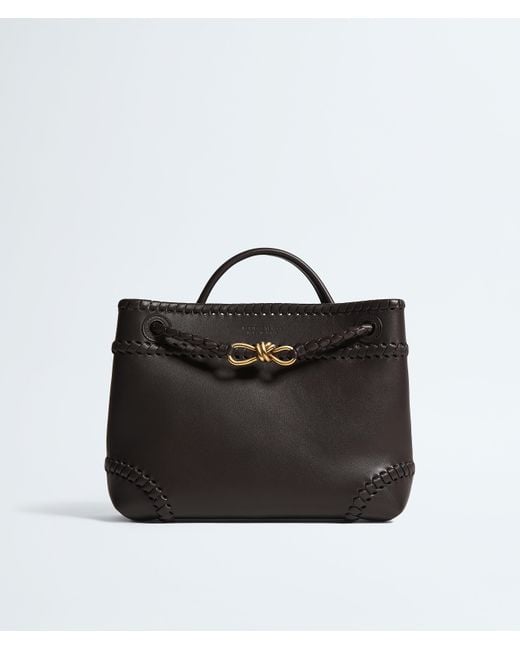 Bottega Veneta レディース ブラック アンディアーモ