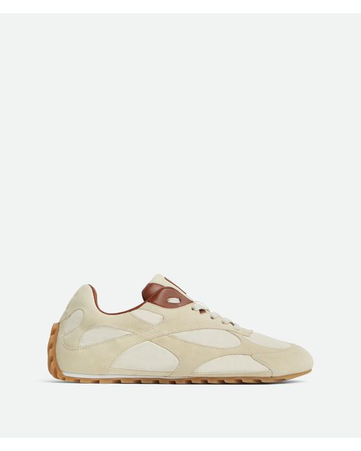 Bottega Veneta オービット フラッシュ スニーカー White