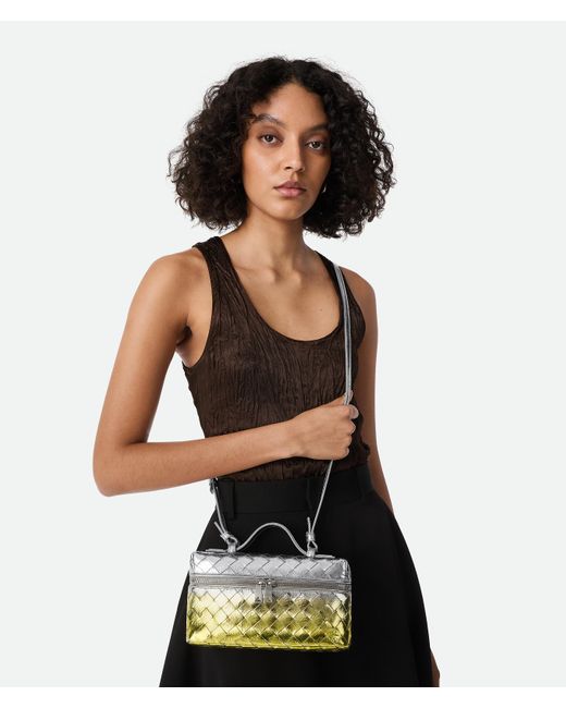 Bottega Veneta バン バン Natural
