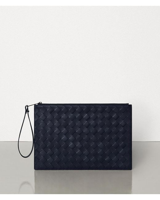 bottega veneta men pouch