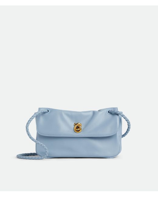 Madison di Bottega Veneta in Blue