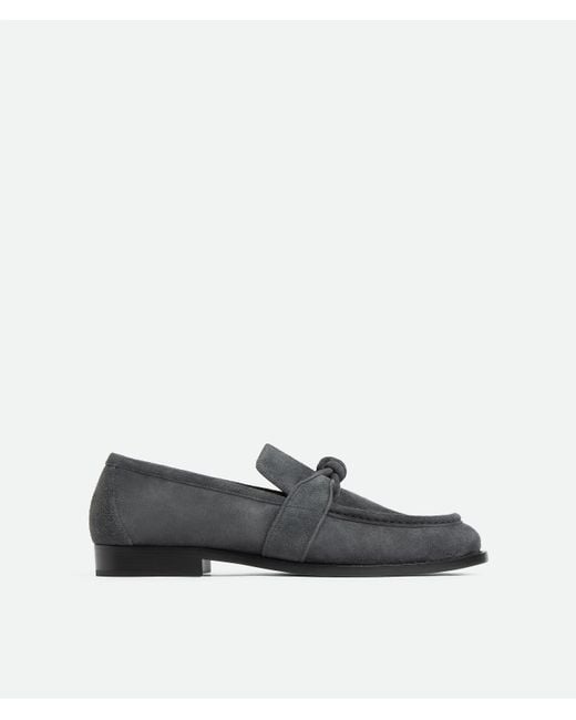 Bottega Veneta Multicolor Astaire Loafer for men