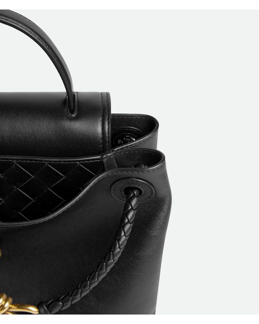 Bottega Veneta Black Small Ciao Ciao