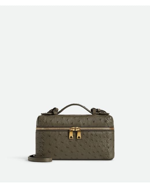 Bottega Veneta Green Bang Bang