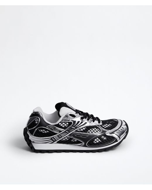 Bottega Veneta Black Orbit Sneaker