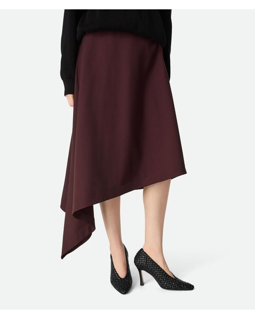 Bottega Veneta ソフィア ポンプ Black