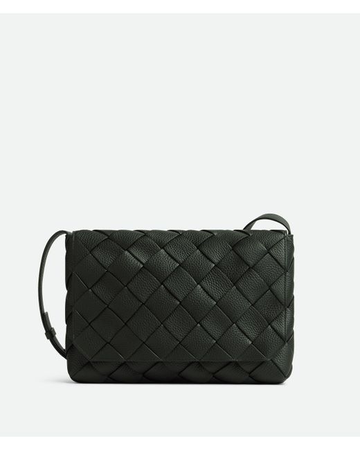 メンズ Bottega Veneta ラージ ディアゴ Black