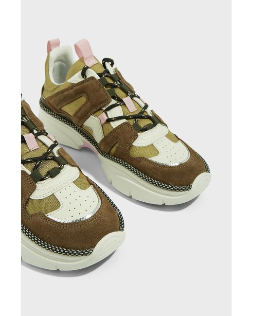 isabel marant womens trainers
