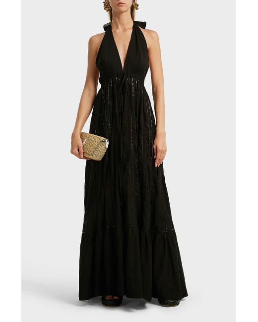 kalita maxi dress