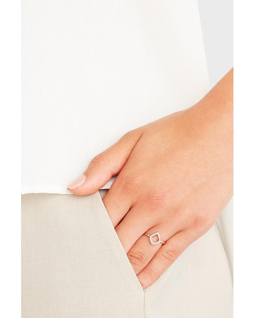 riva mini kite stacking ring