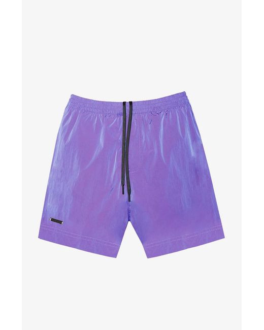 CLASSIC SWIM SHORTS