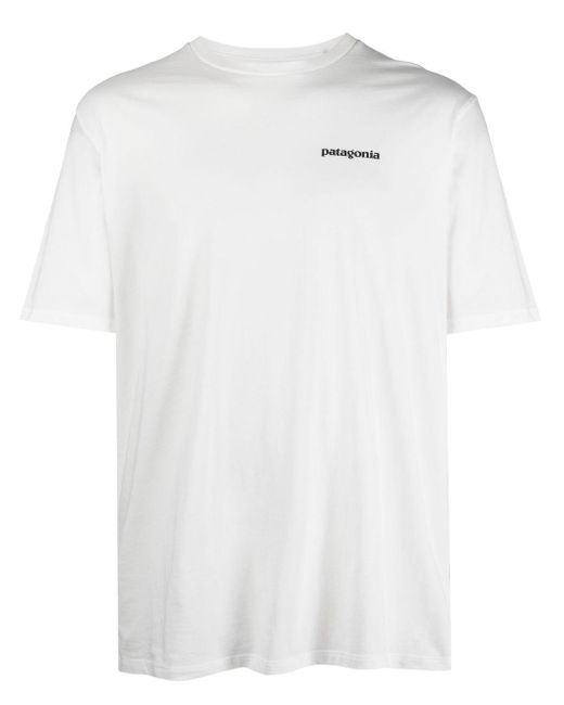 Patagonia tshirt sale shop