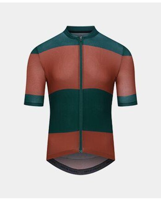 Cafe du cycliste jersey store