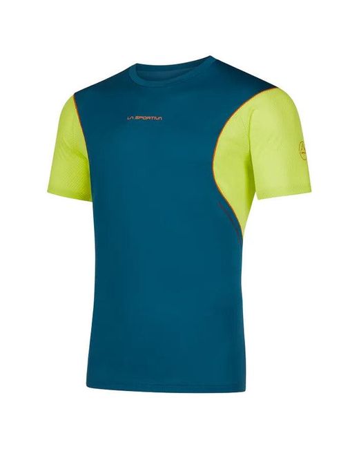 La sportiva shirt sales