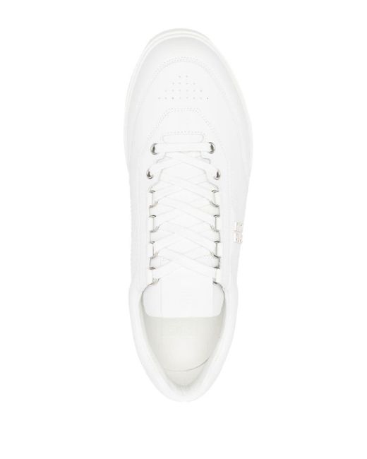 VIP価格】GIVENCHY G4 Low Top Sneakers - cert.vohrawoundcare.com