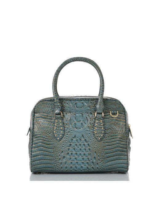 Topshop marissa crocodile hot sale mini bag