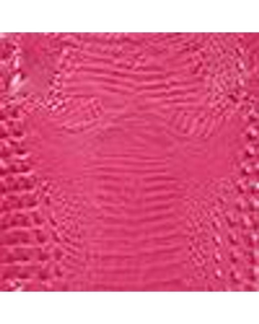 Brahmin Pink Ady Wallet