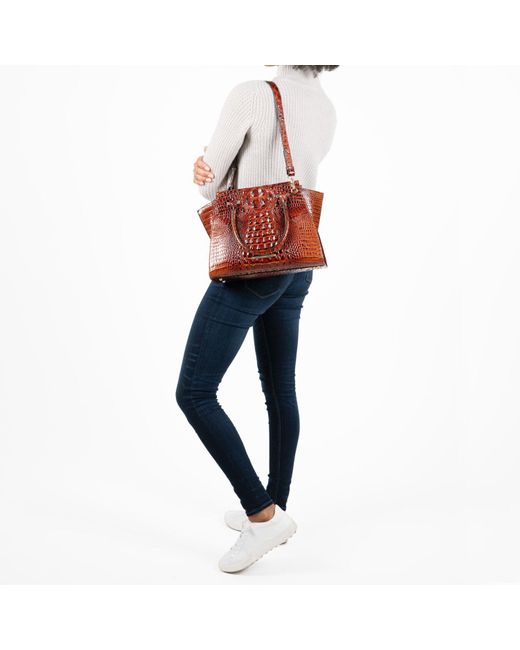 brahmin priscilla satchel melbourne