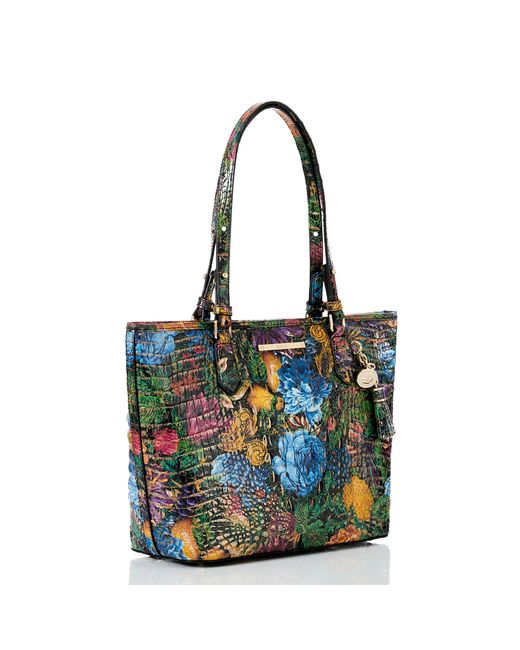 Brahmin Medium Asher Tote Bag