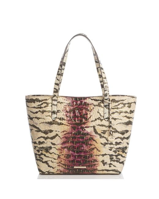 brahmin brooke tote