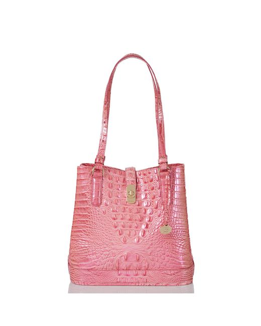 Brahmin Fiora in Pink Lyst