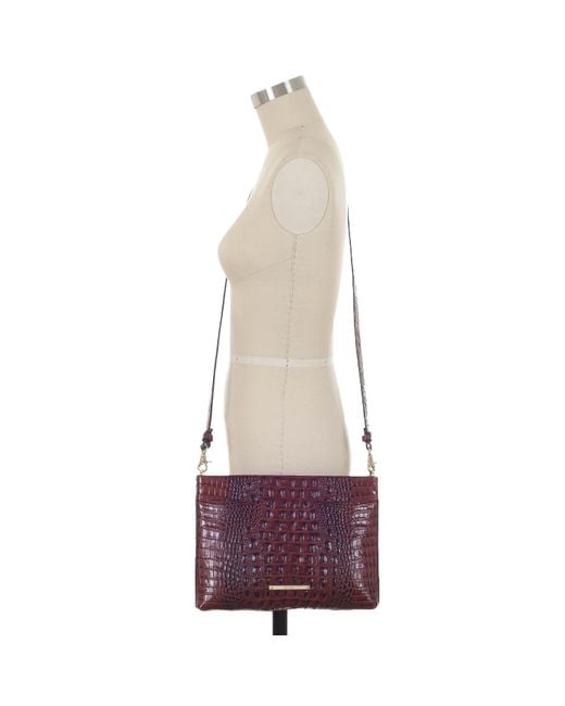 brahmin remy crossbody