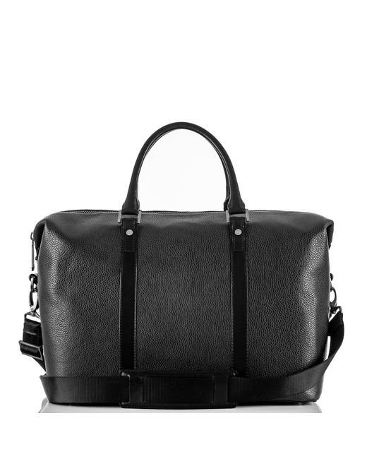 brahmin duffle bag