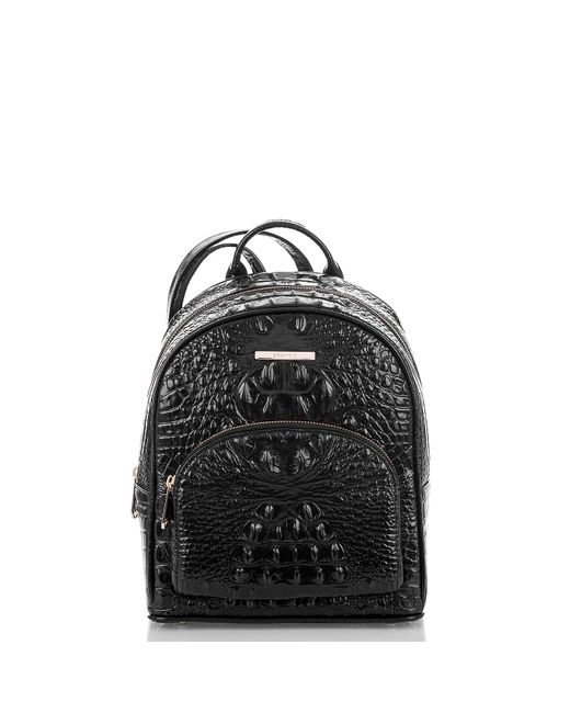 black brahmin backpack