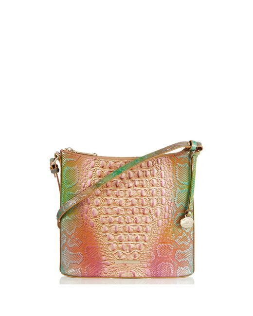 Brahmin Katie in Pink Lyst