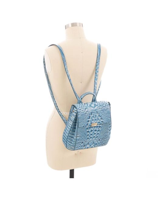 Brahmin margo best sale backpack