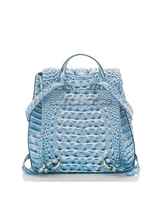 Brahmin best sale margo backpack