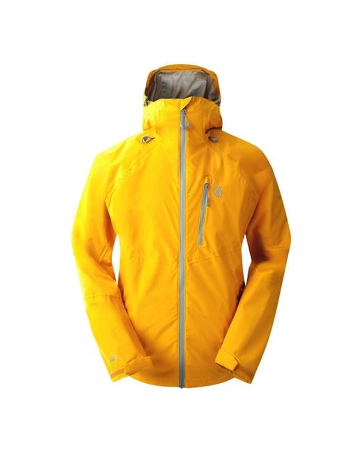 Dare 2b Yellow Jacket Breathe Out Polyester