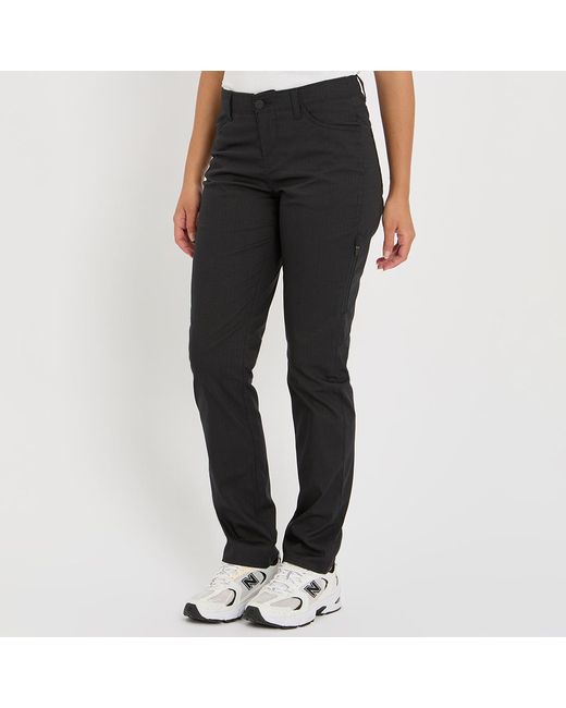 Under Armour Black Ua Enduro Pants