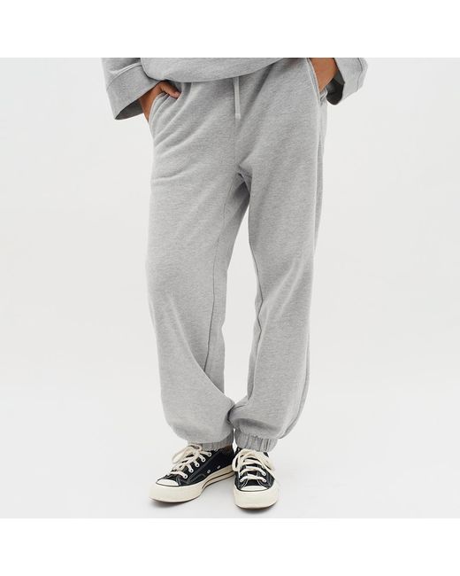 Inwear Gray Light Lane Base Joggers