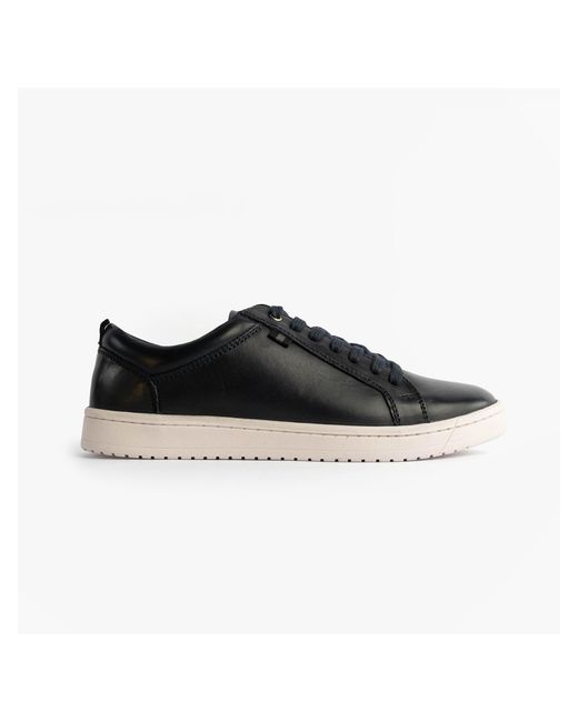 Roamer Black M799C Trainers