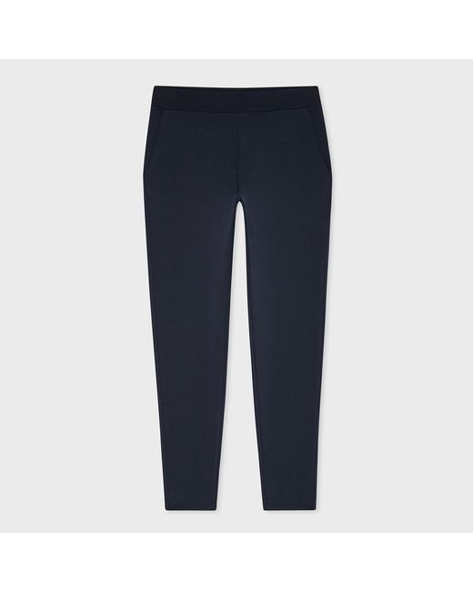 Paul Smith Blue Joggers