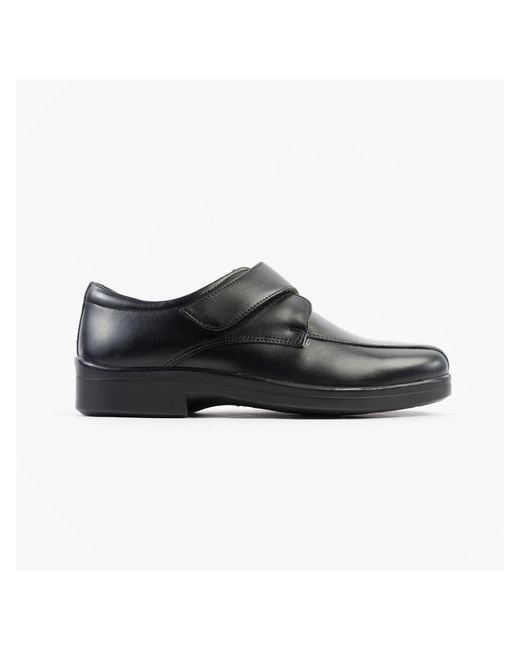 Roamer Black Teddy Shoes