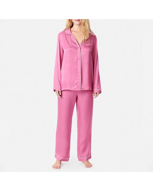 CCDK Pink Janet Pyjama Pants