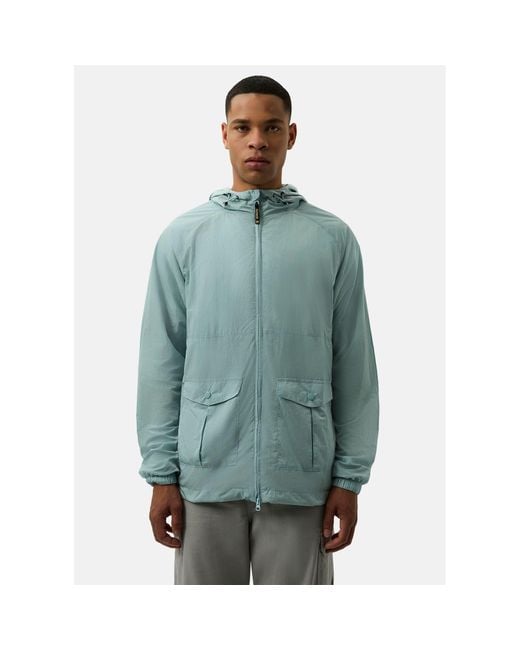 Patrick Green Chapman Jacket