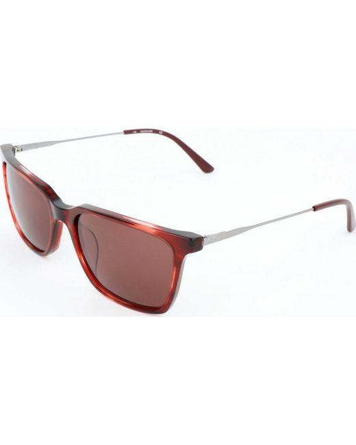 Calvin Klein Red Ck19703S 56 609 Sunglasses