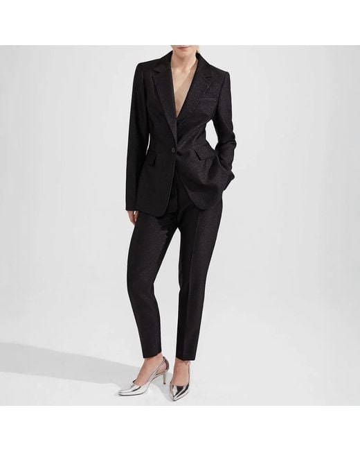 Hobbs Black Jodie Jacket