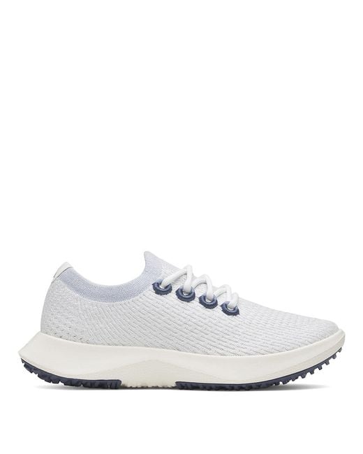 ALLBIRDS White Blizzard/Hanami Night Tree Dasher 2